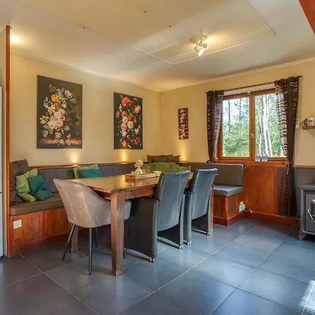 Havre De Holiday home