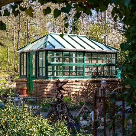 Holiday home Havre De Soy
